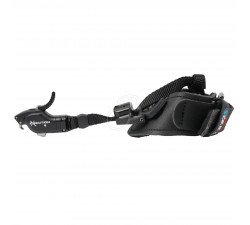 TRU BALL RELEASE EXECUTION CINCH BUCKLE