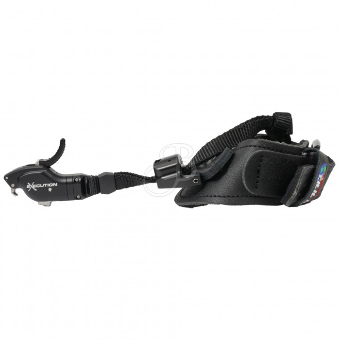 TRU BALL RELEASE EXECUTION CINCH BUCKLE TRU BALL RELEASE EXECUTION CINCH BUCKLE