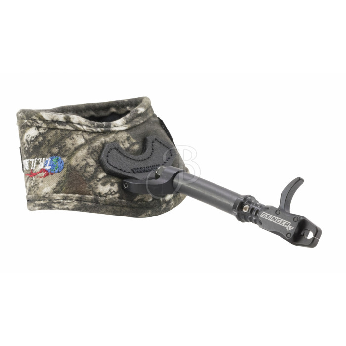 TRU BALL RELEASE STINGER XT BUCKLE CMLG TRU BALL RELEASE STINGER XT BUCKLE CMLG