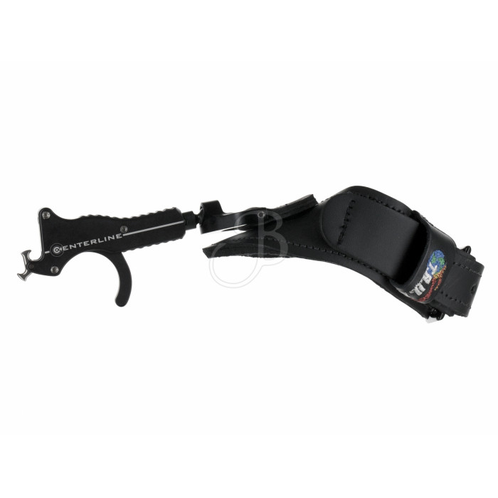 TRU BALL RELEASE CENTERLINE TRU BALL RELEASE CENTERLINE