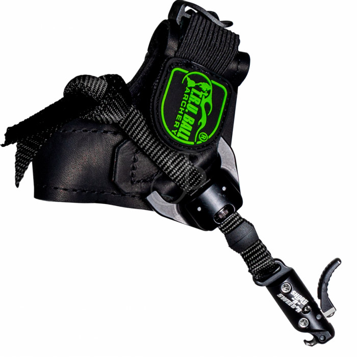 TRU BALL SGANCIO SHORT-N-SWEET'R HYBRID ULTRA TRU BALL SGANCIO SHORT-N-SWEET'R HYBRID ULTRA