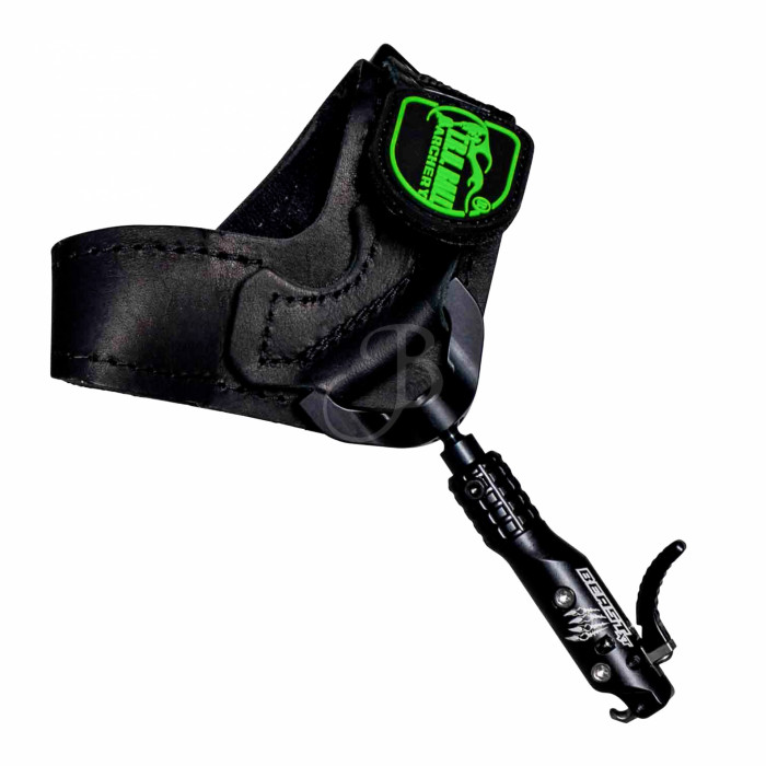TRU BALL DECOCHEUR BEAST XT HYBRID ULTR