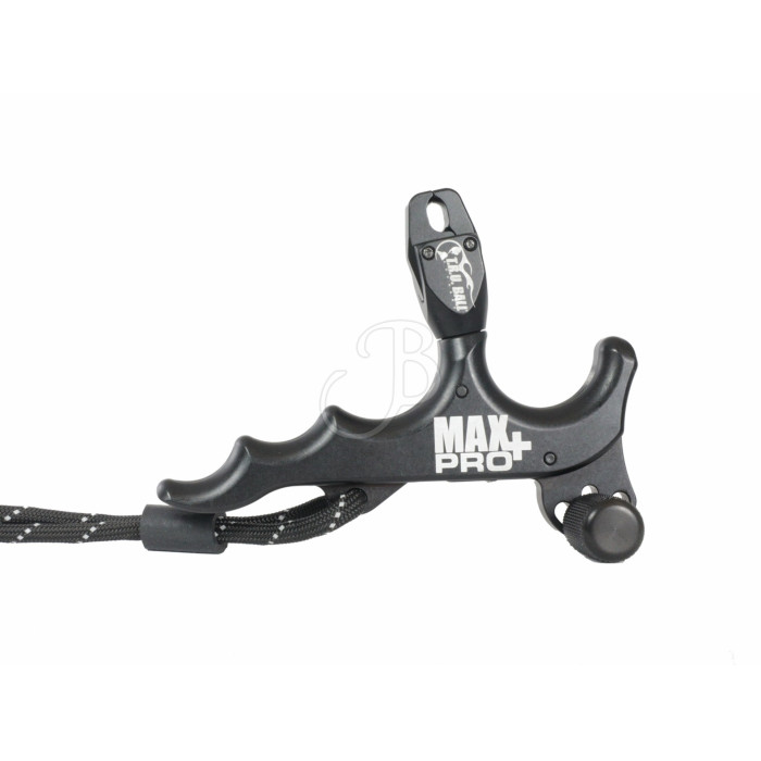 TRU BALL RELEASE MAX PRO4 PLUS 4FING.BK TRU BALL RELEASE MAX PRO4 PLUS 4FING.BK