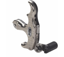 TRU BALL RELEASE BLADE MINI BK/QS 3S