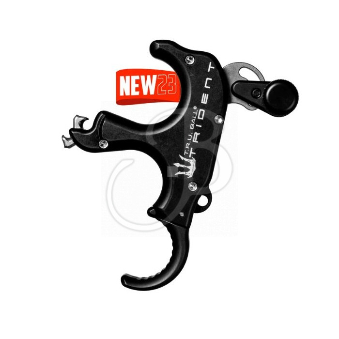 TRU BALL DECOCHEUR TRIDENT FLEX 3 MD BK TRU BALL DECOCHEUR TRIDENT FLEX 3 MD BK