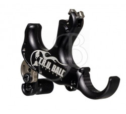 TRU BALL RELEASE TRIDENT FLEX 3 MD BK