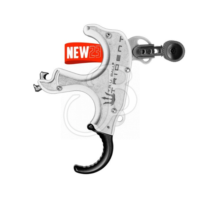 TRU BALL RELEASE TRIDENT PRO FLEX 3 MD TRU BALL RELEASE TRIDENT PRO FLEX 3 MD
