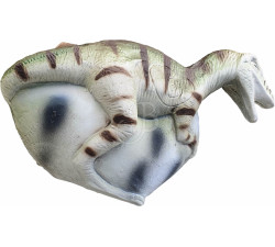 ELEVEN 3D TIER BABY DINO