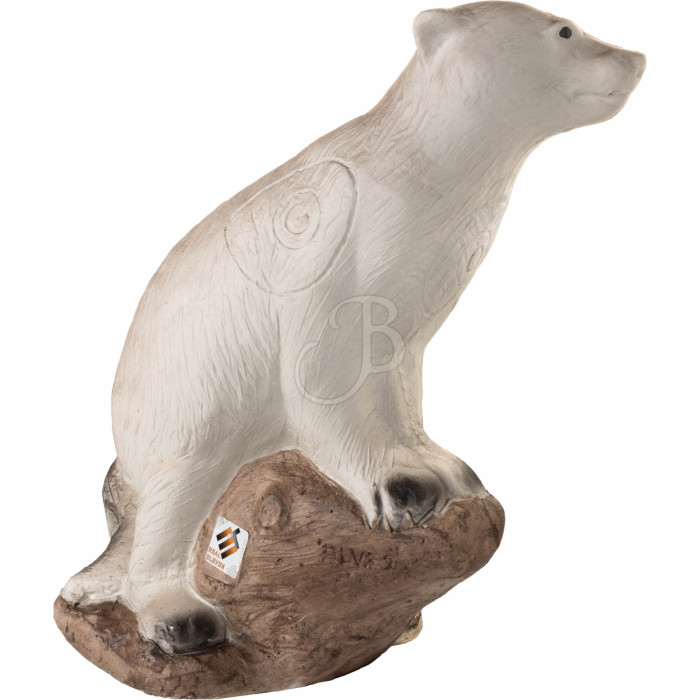 ELEVEN 3D TARGET BADGER ELEVEN 3D TARGET BADGER