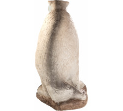 ELEVEN 3D TARGET BADGER