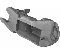 ELEVEN 3D CIBLE SANGLIER ASSIS