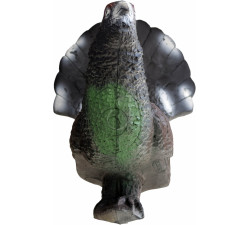 ELEVEN 3D TARGET BLACKCOCK