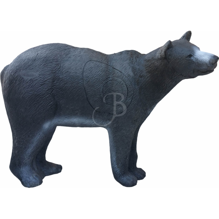 ELEVEN 3D TIER BRAUNBAER ELEVEN 3D TIER BRAUNBAER