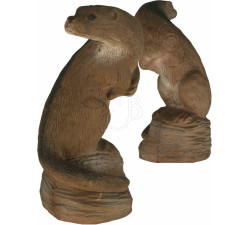 ELEVEN 3D TARGET MARTEN