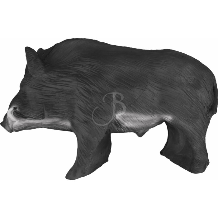 ELEVEN 3D TIER MITTL. WILDSCHWEIN ELEVEN 3D TIER MITTL. WILDSCHWEIN