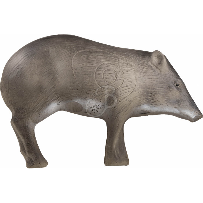 ELEVEN SAGOMA 3D JAVELINA ELEVEN SAGOMA 3D JAVELINA
