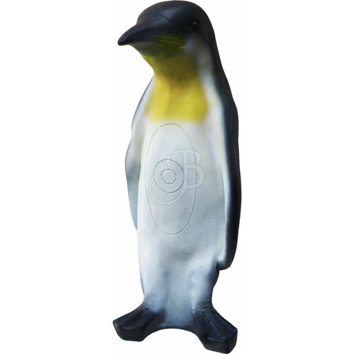 ELEVEN 3D TARGET PENGUIN ELEVEN 3D TARGET PENGUIN