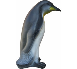ELEVEN 3D TARGET PENGUIN
