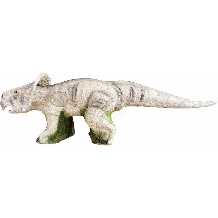 ELEVEN 3D TARGET PROTOCERATOPS ELEVEN 3D TARGET PROTOCERATOPS