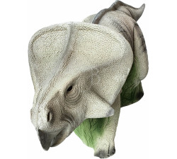 ELEVEN 3D TARGET PROTOCERATOPS