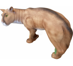 ELEVEN 3D TARGET STANDING COUGAR