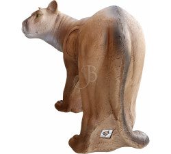 ELEVEN 3D TARGET STANDING COUGAR