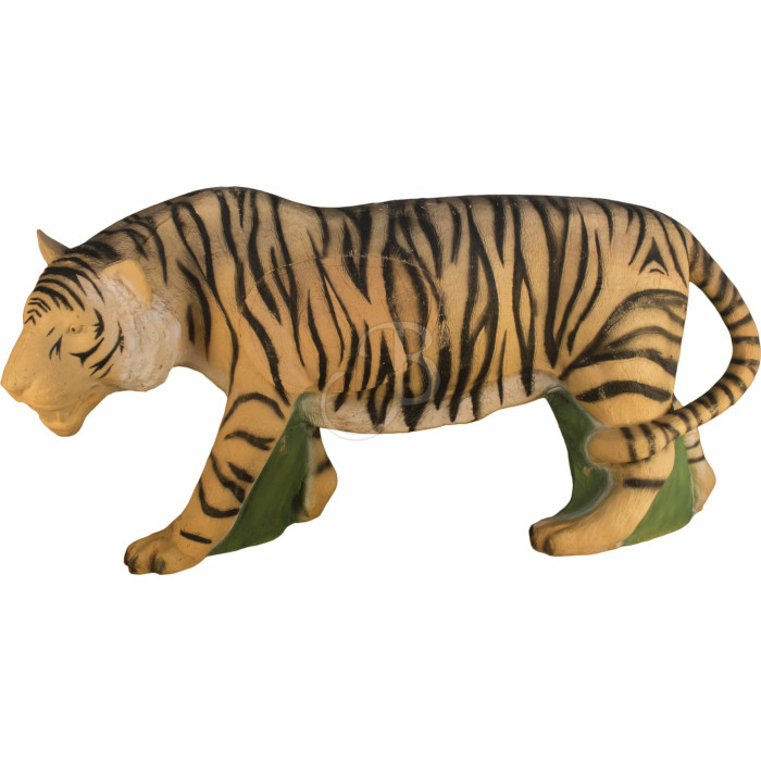 ELEVEN SAGOMA 3D TIGRE ELEVEN SAGOMA 3D TIGRE