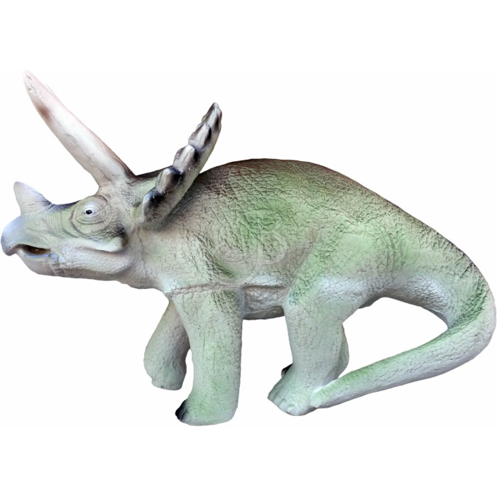 ELEVEN 3D CIBLE TRICERATOPS ELEVEN 3D CIBLE TRICERATOPS