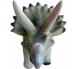 ELEVEN 3D CIBLE TRICERATOPS