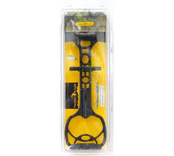 TROPHY RIDGE QUIVER BANGER 4ARROWS CM