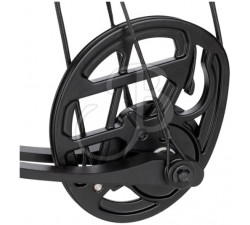 BEAR 23 PATHFINDER RTH 14-25" 15-29Lbs.    BK RH