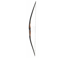 BEAR ARCO LONGBOW AU SABLE 64" 45Lbs. LH