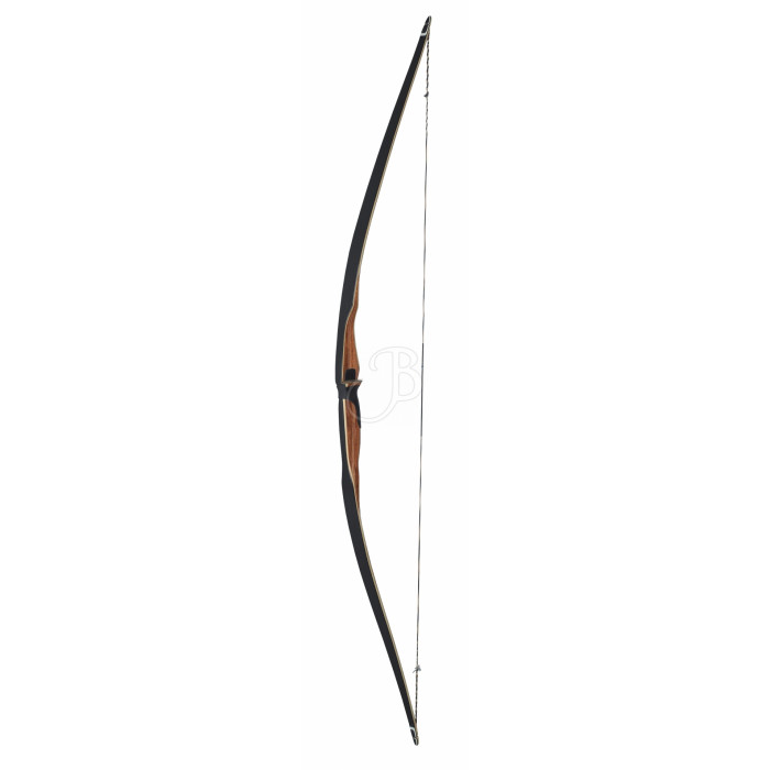 BEAR ARCO LONGBOW AU SABLE 64" 45Lbs. LH BEAR ARCO LONGBOW AU SABLE 64" 45Lbs. LH