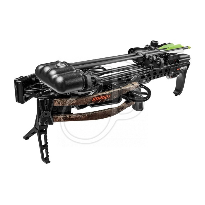 BEAR-X IMPACT CDXV 185Lbs. + ACCESSOIRES BEAR-X IMPACT CDXV 185Lbs. + ACCESSOIRES