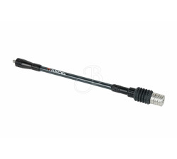 AXCEL SIDE ROD CARBO FLAX 500 PRO