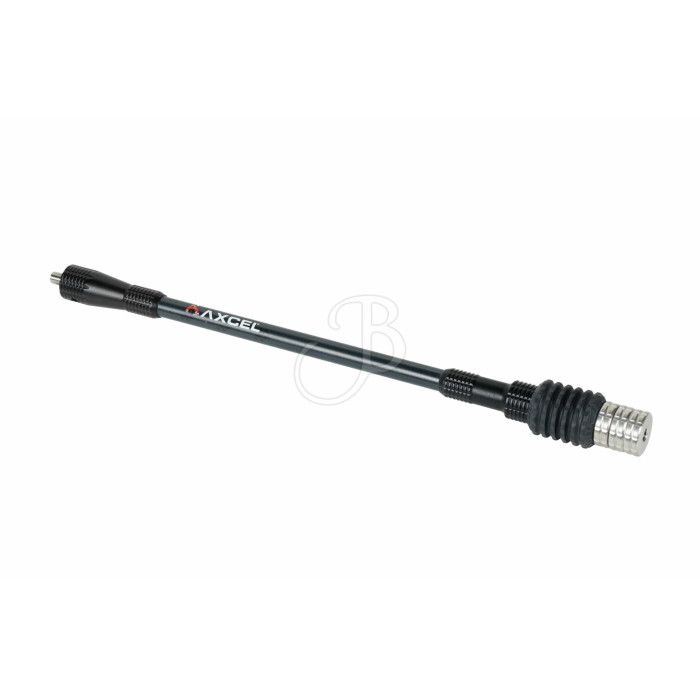 AXCEL SIDE ROD CARBO FLAX 500 PRO AXCEL SIDE ROD CARBO FLAX 500 PRO