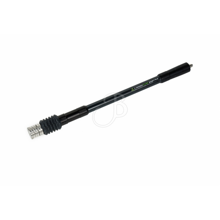 AXCEL SIDE ROD CARBO FLAX 650 PRO AXCEL SIDE ROD CARBO FLAX 650 PRO