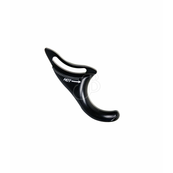 TRU BALL RELEASE INSIDE OUT HANDLE TRU BALL RELEASE INSIDE OUT HANDLE
