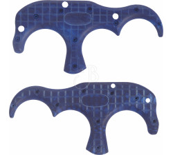 TRU BALL REL.BLADE SIDE PLATES