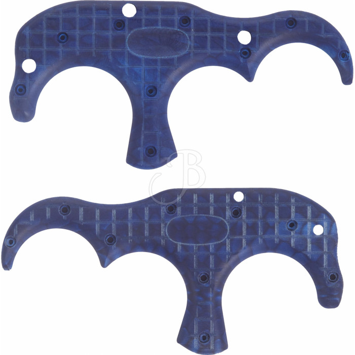 TRU BALL REL.BLADE SIDE PLATES TRU BALL REL.BLADE SIDE PLATES