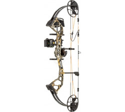 BEAR 23 ROYALE RT   17-27" 5-50Lbs.