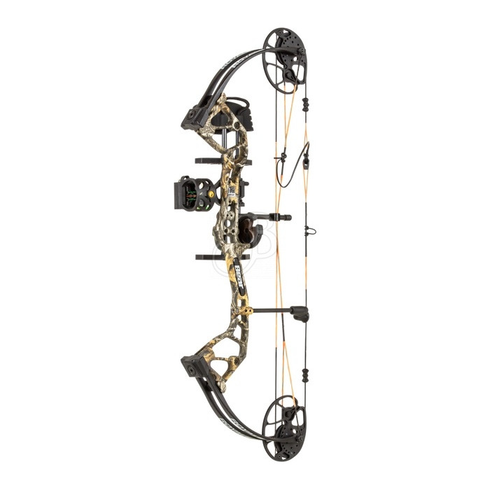 BEAR 23 ROYALE RT   17-27" 5-50Lbs.