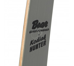 BEAR MONOBLOC KODIAK HUNTER 60"