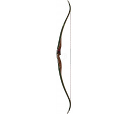 BEAR MONOBLOC KODIAK 60"