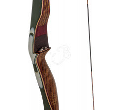 BEAR MONOBLOC KODIAK 60"