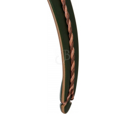 BEAR MONOBLOC KODIAK 60"