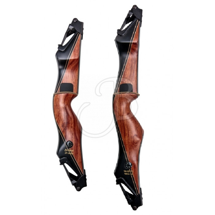 BEAR TD POIGNEE BUBINGA/PH.BK BEAR TD POIGNEE BUBINGA/PH.BK