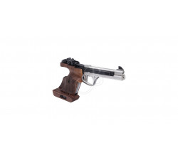 FEINWERKBAU AW 93 .22LR              RH SM 5C