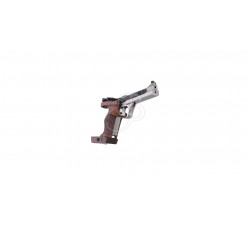 FEINWERKBAU AW 93 .22LR RH SM 5 SCHUSS