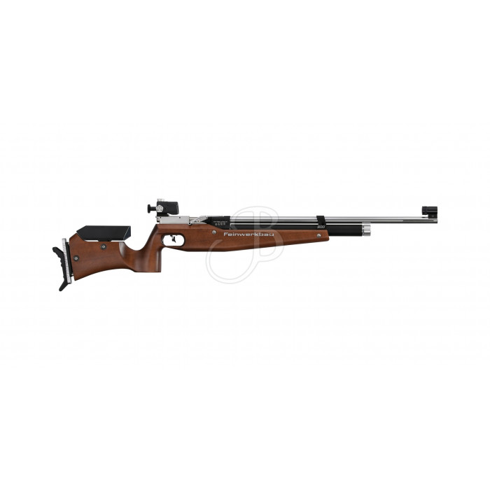 FEINWERKBAU 800 BASIC 4.5 BUCHE RH/LH FEINWERKBAU 800 BASIC 4.5 BUCHE RH/LH